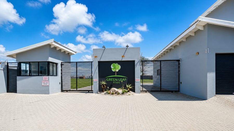 2 Bedroom Property for Sale in Fairview Eastern Cape